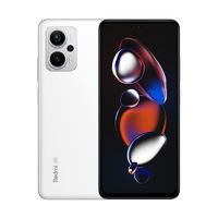 百亿补贴：Redmi 红米 Note 12T Pro 5G智能手机 12GB+512GB