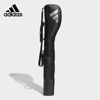 adidas 阿迪达斯 高尔夫球包男女枪包便携式球杆包轻便装备包IA2671