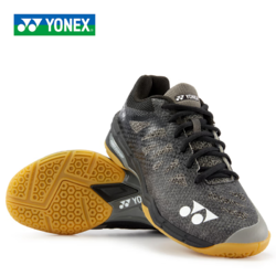 YONEX 尤尼克斯 羽毛球鞋SHBA3REX专业训练防滑运动鞋