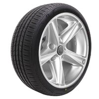 普利司通 TURANZA T005 轿车轮胎 静音舒适型 205/60R16 92V