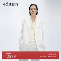 edition 小西装