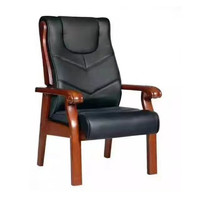 全友小会议室椅子 常规 GD70260