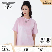 BOY LONDON 伦敦男孩 女士T恤