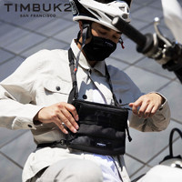 TIMBUK2 天霸 新品2021胸包Agent迷你包女手机包男斜挎包单肩包休闲小包