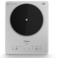 Midea 美的 铂钻系列 MC-E22B20 电磁炉