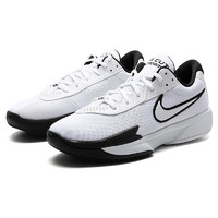 NIKE 耐克 YY胜道体育 新款男鞋 Air Zoom G.T. Run 白色 低帮实战篮球鞋 FB2598-100 44.5