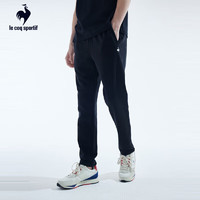 le coq sportif 乐卡克 男士休闲裤