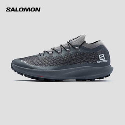 salomon 萨洛蒙 中性款 户外运动舒适透气越野跑步鞋