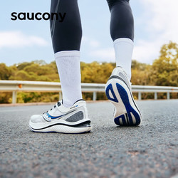 saucony 索康尼 SLAY 男女款碳板竞速跑鞋 S28192