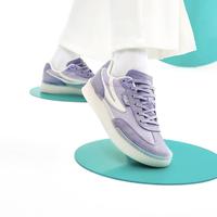 FILA 斐乐 【蝶影鞋】女款休闲运动鞋 F12W226203FLO