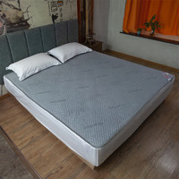 雷士 NVC   Lighting帕多万石墨烯自发热床垫面料微电能量加热软垫家用取暖养生床垫 15m20m石墨烯床垫2条装 其它