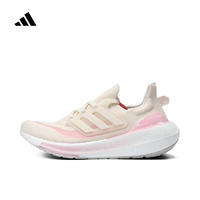 adidas 阿迪达斯 男女ULTRABOOST LIGHT跑步鞋 IE5828 37