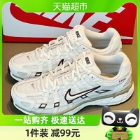 88VIP：NIKE 耐克 男鞋春季新款P-6000复古老爹鞋休闲跑步鞋HF0728-201