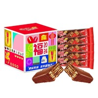 百亿补贴：Nestlé 雀巢 脆脆鲨 1kg