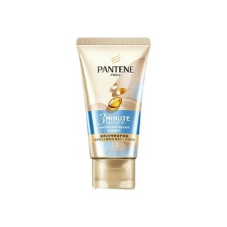 PANTENE 潘婷 3分钟奇迹护发素 40ml