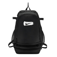 NIKE 耐克 男包双肩包电脑包棒球包运动包旅行包书包休闲 时尚 BA5436 BLACK