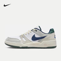 NIKE 耐克 FULL FORCE LO 男子运动鞋 春夏 FZ3595-100 42