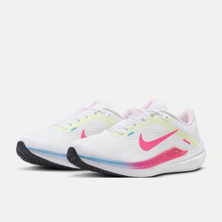 NIKE 耐克 WINFLO 10 女子公路跑步鞋 FZ3973-100 39