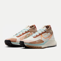 NIKE 耐克 男子防水越野跑步鞋 PEGASUS TRAIL 4 GORE-TEX FN8886-181 42