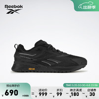 Reebok 锐步 23夏季男女NANO X3 ADVENTURE运动综合训练鞋 100033319 45