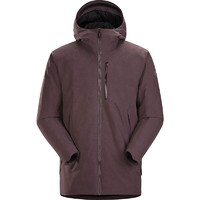 ARC'TERYX 始祖鸟 ARC’TERYX)GORE-TEX科技 男士 RADSTEN PARKA 防风防雨连帽派克大衣 户外保暖棉衣男