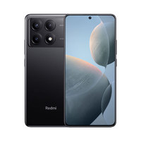 PLUS会员：Redmi 红米 K70E 5G智能手机 16GB+1TB