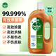 Dettol 滴露 消毒液家用衣物家居皮肤松木清香除菌除螨多用途大容量实惠装