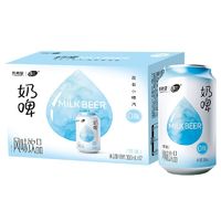 NEW HOPE 新希望 奶啤 300ml*12瓶