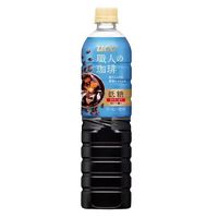 UCC 悠诗诗 职人即饮黑咖啡 900ml*3瓶