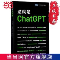 百亿补贴：这就是ChatGPT!揭开AIGC神秘面纱!OpenA 当当