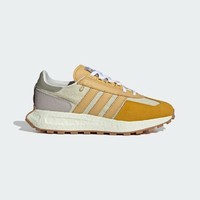 adidas ORIGINALS RETROPY E5 低帮耐磨 男女休闲鞋