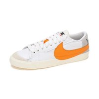 限尺码：NIKE 耐克 BLAZER LOW 77 男女款轻便耐磨舒适时尚运动休闲鞋