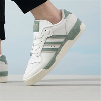 adidas ORIGINALS RIVALRY LOW低帮时尚板鞋男鞋女鞋耐磨运动休闲鞋