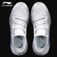 LI-NING 李宁 男鞋子赛车鞋运动