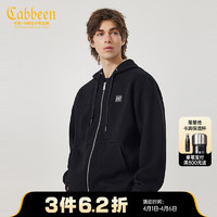 Cabbeen 卡宾 男士夹克