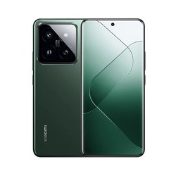 Xiaomi 小米 14Pro 中配版本徕卡可变光圈镜头 光影猎人900 小米澎湃OS 骁龙8Gen3