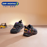 DR.KONG 江博士 儿童鞋幼儿软底健康鞋宝宝幼儿舒适学步鞋B1402344，尺码见图二