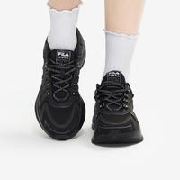 FILA 斐乐 女士休闲运动鞋 F12W233121FBK