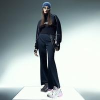 FILA 斐乐 女鞋FUSION系列轻便舒适运动休闲鞋