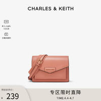 CHARLES & KEITH 女士信封包 CK2-80680780-1
