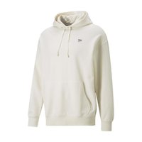 PUMA 彪马 运动卫衣男款休闲卫衣Downtown Hoodie连帽卫衣