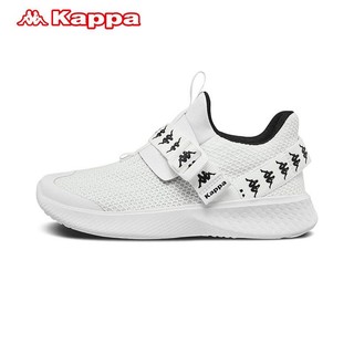 百亿补贴：Kappa 卡帕 鞋轻质跑鞋运动鞋休闲鞋春季新款-K09W5MQ77