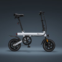 米粉节：Baicycle S1 电动自行车 36V6.0Ah锂电池