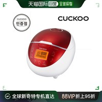 CUCKOO 福库 韩国直邮Cuckoo 电饭煲 产品编号: CR-0655FR