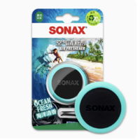 SONAX 德国进口汽车香薰车载香薰高级 363 041