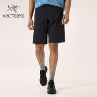 ARC'TERYX 始祖鸟 GAMMA QUICK DRY SHORT 11 透气 男子 速干短裤