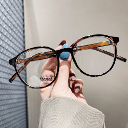 erilles插芯椭圆眼镜161非球面镜片