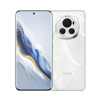 HONOR 荣耀 自营荣耀Magic6 单反级荣耀鹰眼相机 巨犀玻璃 16GB+512GB 5G AI手机智能手机