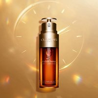 有品UP会员：CLARINS 娇韵诗 双萃焕活修护精华 50ml