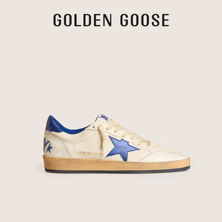 Golden Goose【线上】 男鞋 Ball Star Wishes系列 24运动休闲板鞋 女款 35码225mm